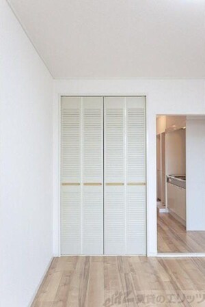 ハイドパークIの物件内観写真